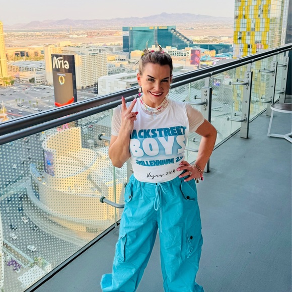 Meet your Posher, Meaghan - Picture 7 of 12